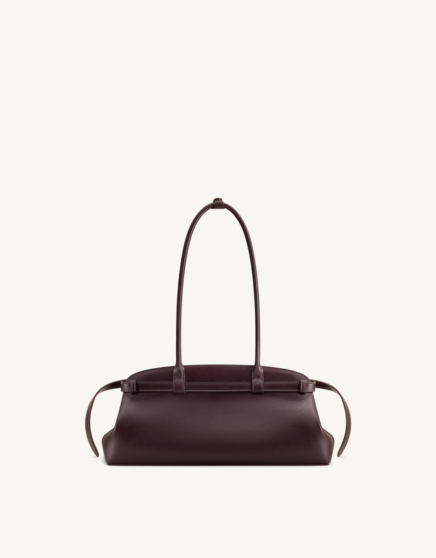 JW PEI - Arden Belt Detail East-West Shoulder Bag
