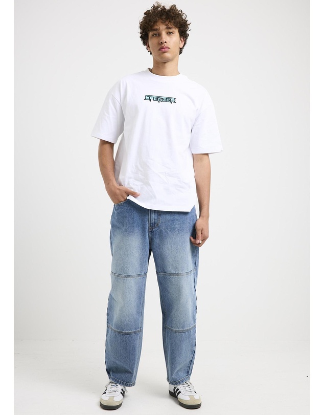 Spencer Project - Street T-Shirt