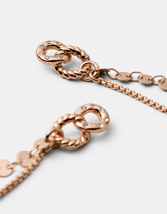 MIMCO - Lumi Drop Earrings