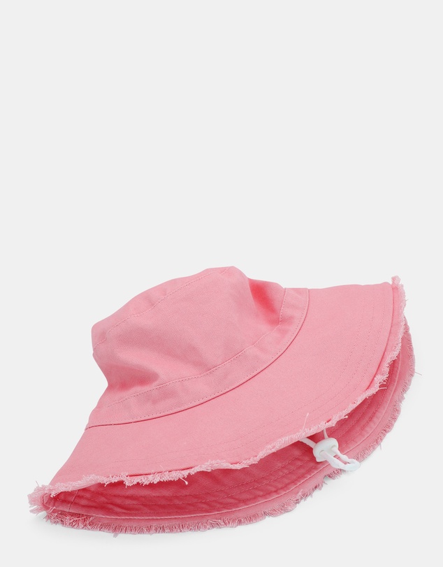 Morgan & Taylor - Mini Paige Bucket Hat