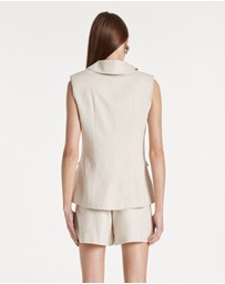 Madison The Label - Soho Vest