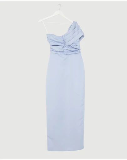 Revibe - Repaired CHANCERY Gracie Dress - AU 10