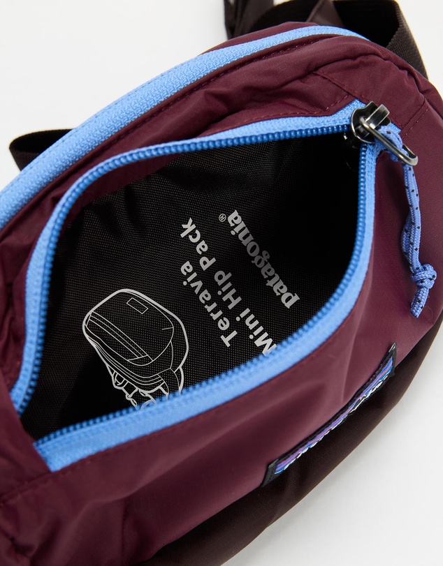 Patagonia - Terravia Mini Hip Pack
