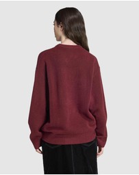 adidas Originals - Knitted Sweater