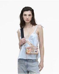 Marc Jacobs - The Snapshot