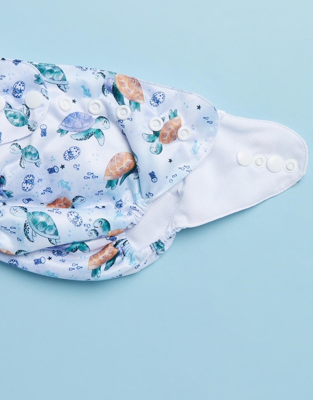 itti bitti - Reusable Swim Nappy - Babies