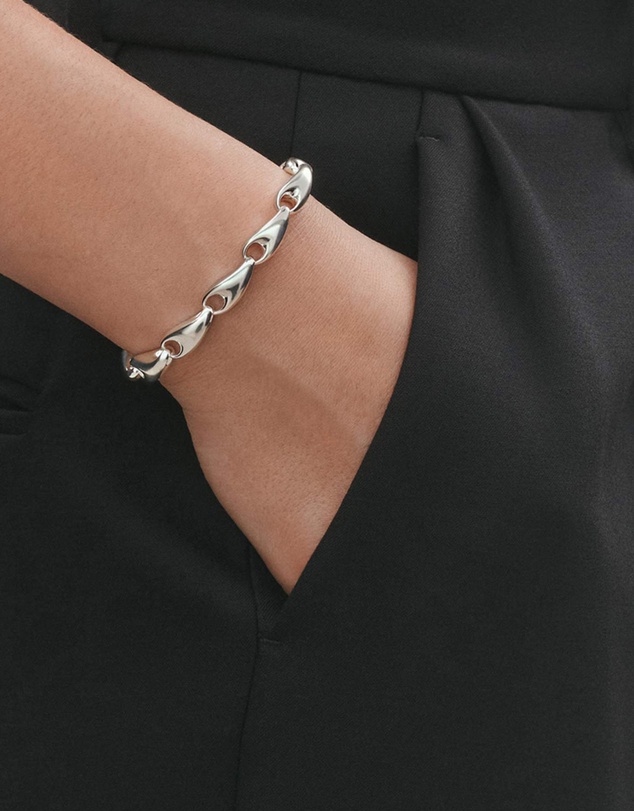 Georg Jensen - Reflect Bracelet
