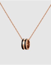 Daniel Wellington - Emalie Necklace