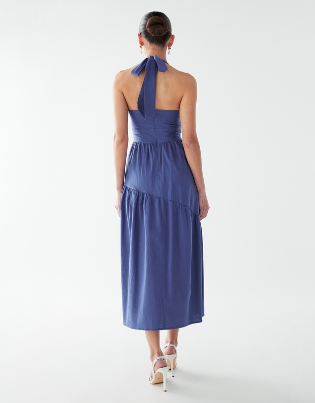 BWLDR - Lana Midi Dress