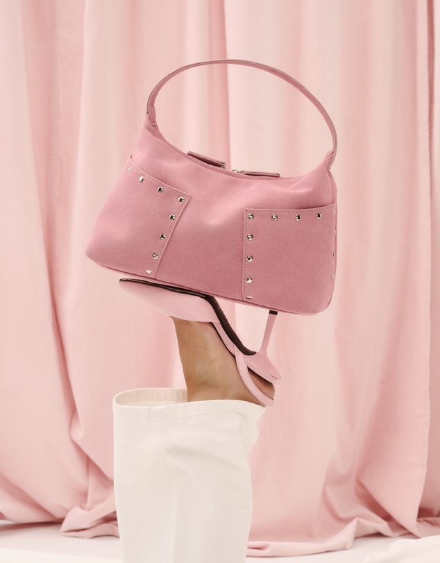 Georgia Mae  - The Bijou Bag