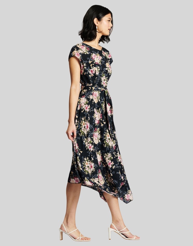 KAJA Clothing - Faith Dress