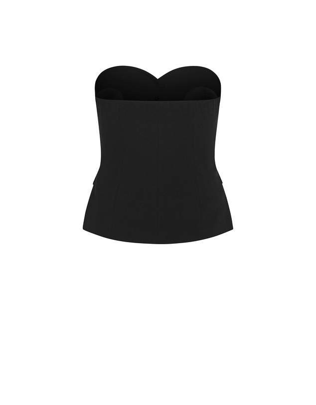 City Chic - Cora Corset