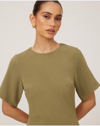 Tussah - Ava Dress