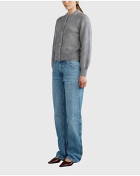 LOVAAN - Flo Cardigan