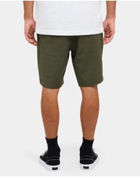Billabong - Mens Crossfire 19