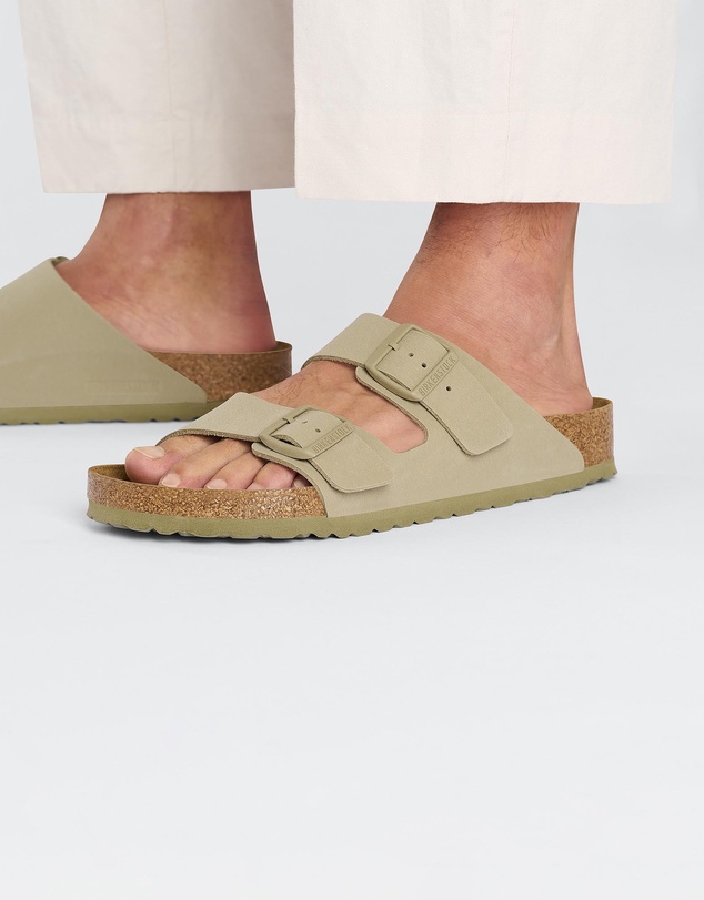 Birkenstock - Arizona Birkoflor Narrow - Women's