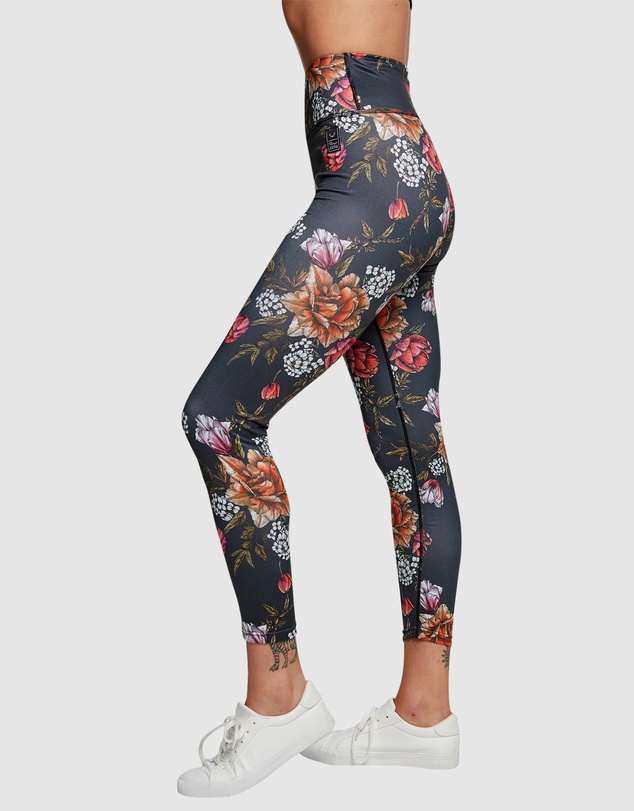 ROJO Outerwear - Tranquility Park 7/8 Pant