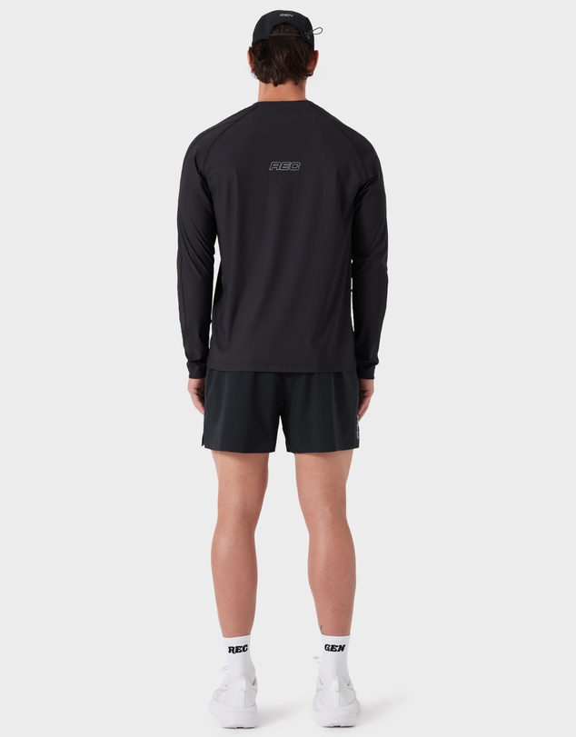REC GEN - VNT Long Sleeve Tee
