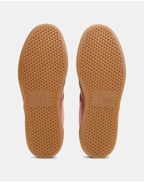 Tommy Hilfiger - The Greenwich Suede Sneakers - Women's