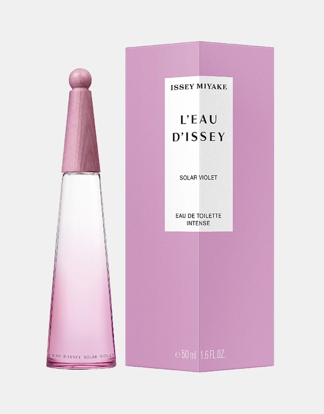Issey Miyake - L'Eau d'Issey Solar Violet EDT Intense 50ml