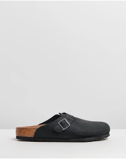Birkenstock - Boston Regular Unisex