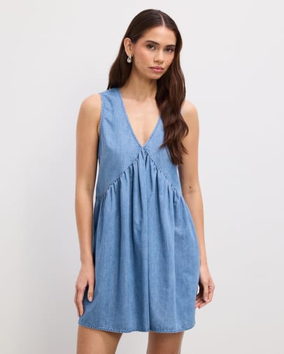 Light Blue Wash