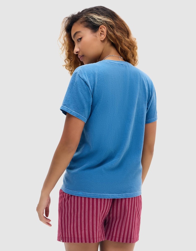 BDG By Urban Outfitters - BDG Inside Cat Relaxed T-Shirt