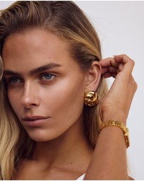 CENDRE - Valerie Earrings