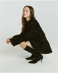 Verali - Bessie Tall Boots