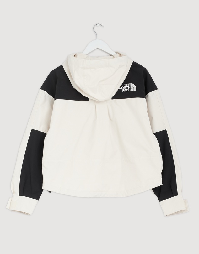 Revibe - Repaired The North Face Reign On Jacket - AU 10