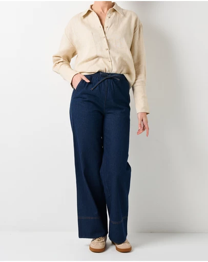 Walnut Melbourne - Ritz Shirt