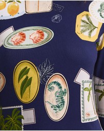 Sportscraft - Piper Print Magic Tee