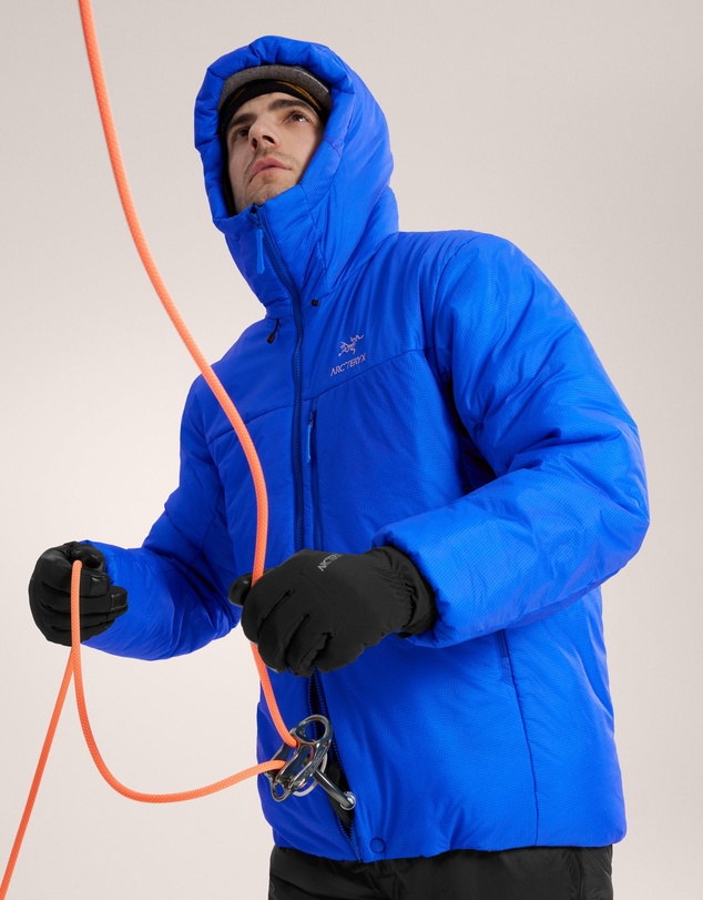 Arc'teryx - Nuclei SV Parka Men's