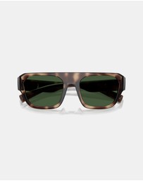 Dolce & Gabbana - 0DG6206