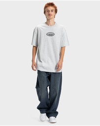 DC Shoes - Mens Trotter T-Shirt