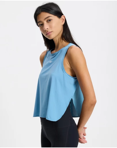 Reebok - RBK Lab Running Tank