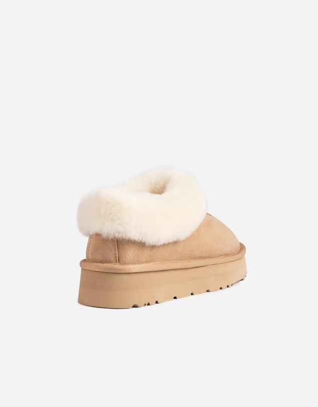Ozwear Connection Uggs - Ugg Daniela Ankle Platform Boots