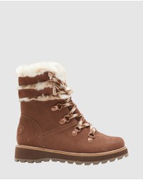 Roxy - Womens Brandi III Boots