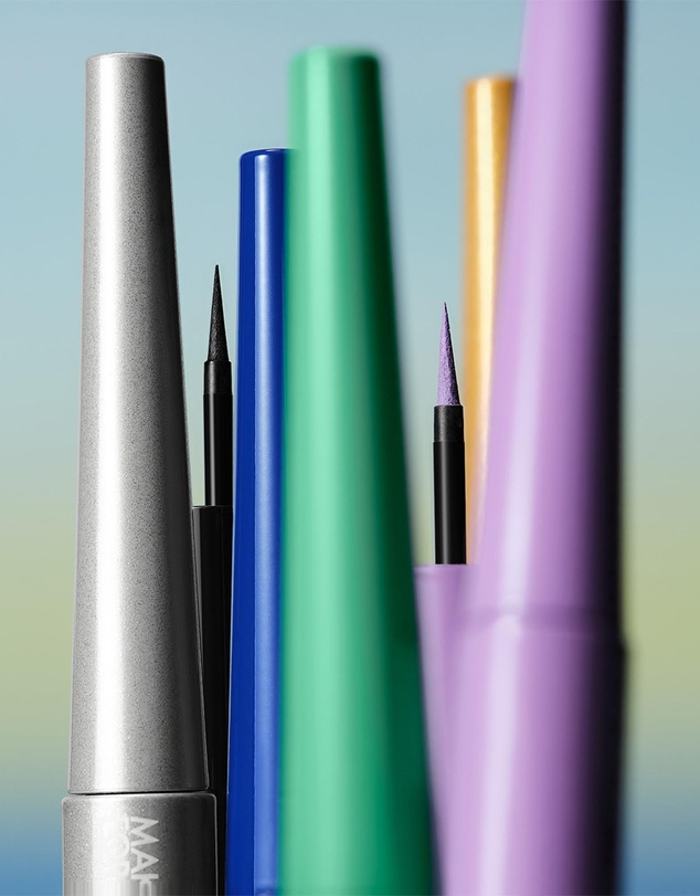 MAKE UP FOR EVER - Aqua Resist Color Ink 2ml 06