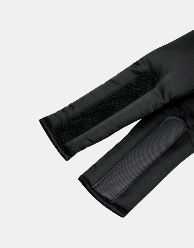 Mynt Lab - MyntFusion™ Mint-Infused Blackout Sleep Mask