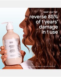 Bondi Boost - Rapid Repair Bond Builder Shampoo 500ml