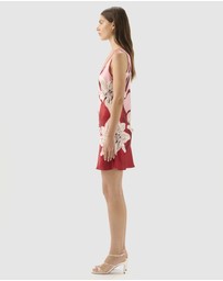 ROAME. - Jimena Mini Dress