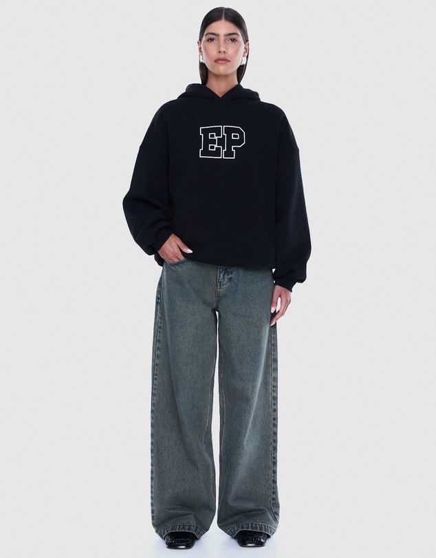 ENA PELLY - Cassie Oversized Hoodie
