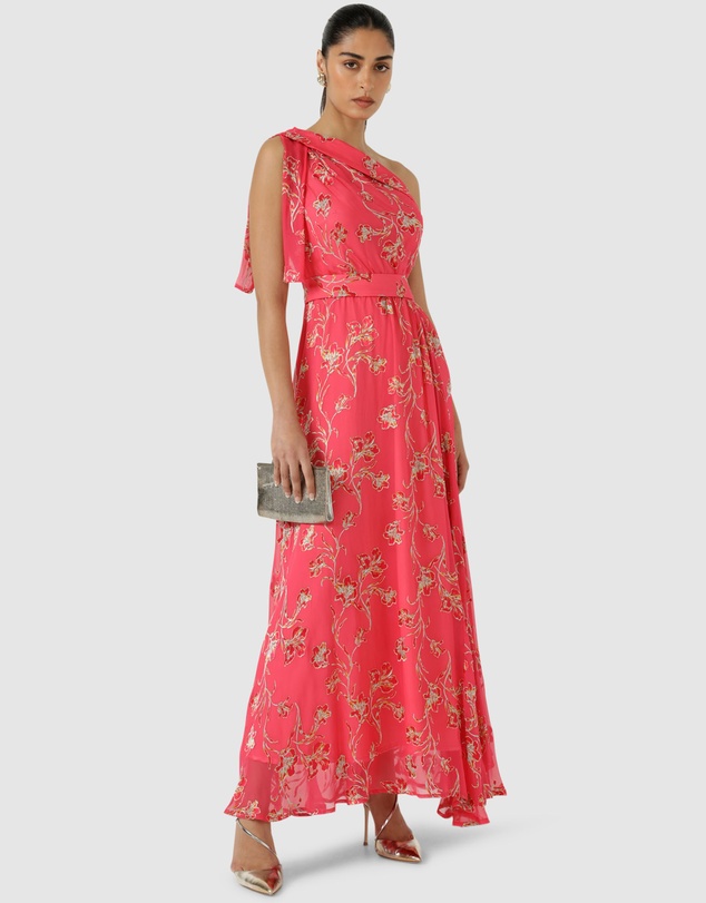 SACHA DRAKE - Francesca Maxi Dress