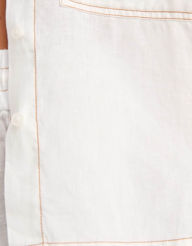 Jag - Gigi Relaxed Short Sleeve Shirt