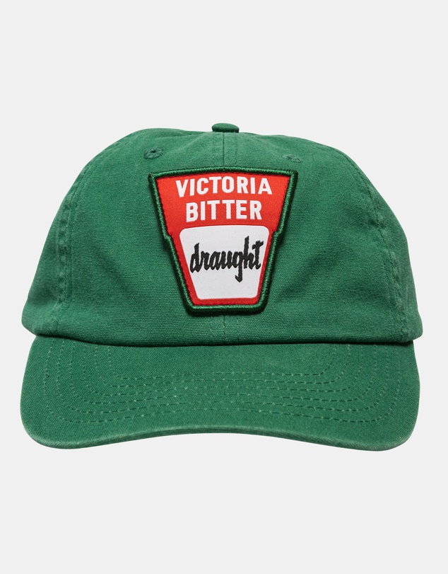 Victoria Bitter - Draught Dad Cap