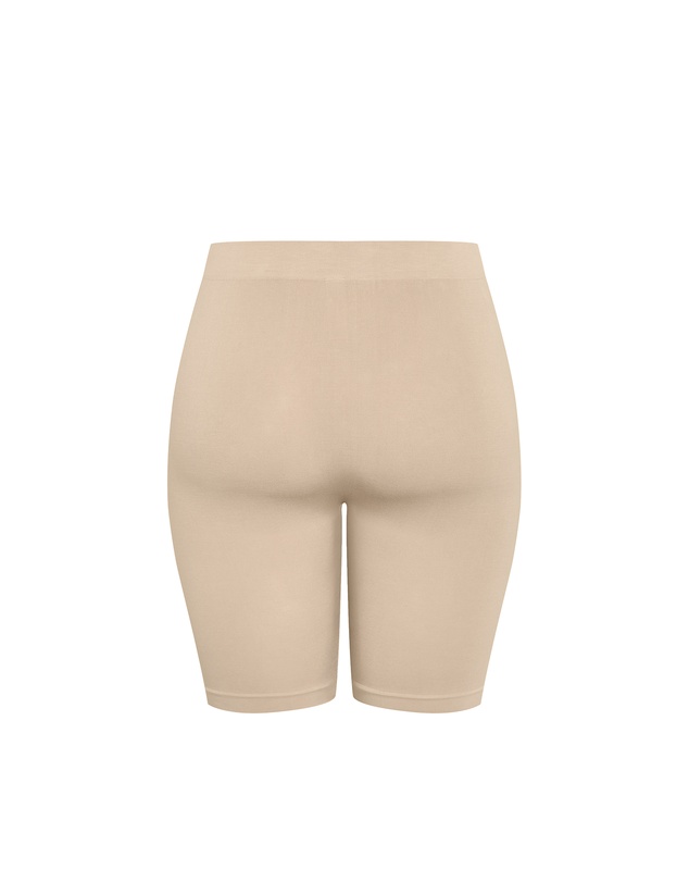 City Chic - Smooth & Chic Seamless 2 Pack Short