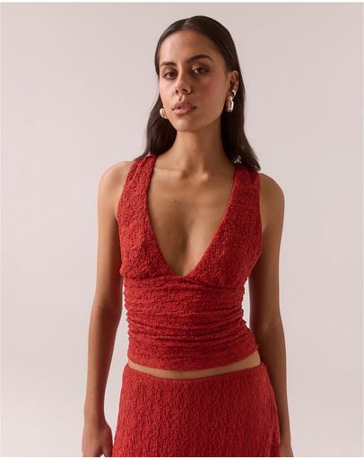 Blood Orange
