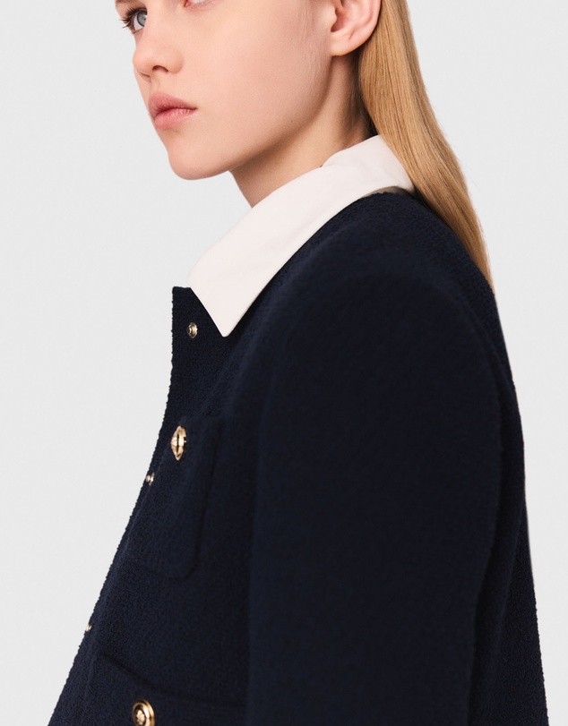 Maje - Vondine Blazer