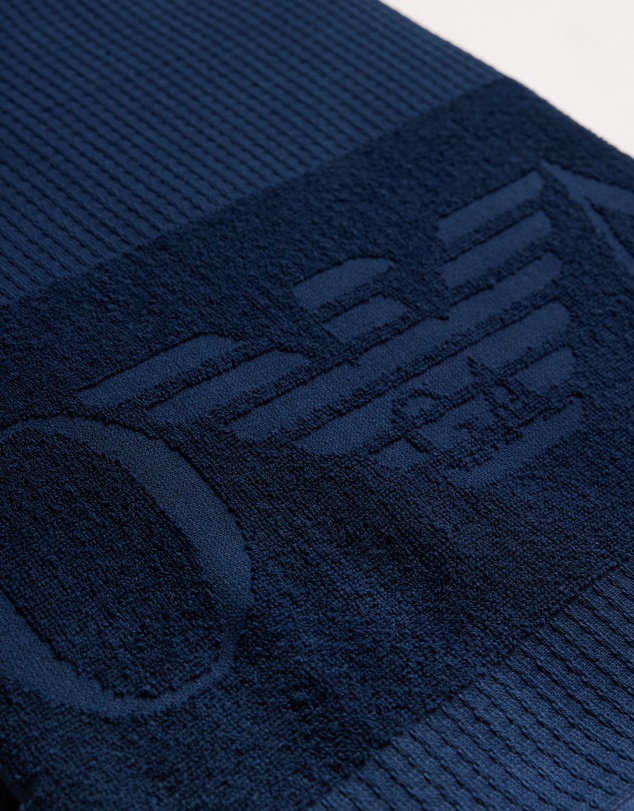 Emporio Armani - Beachwear Towel